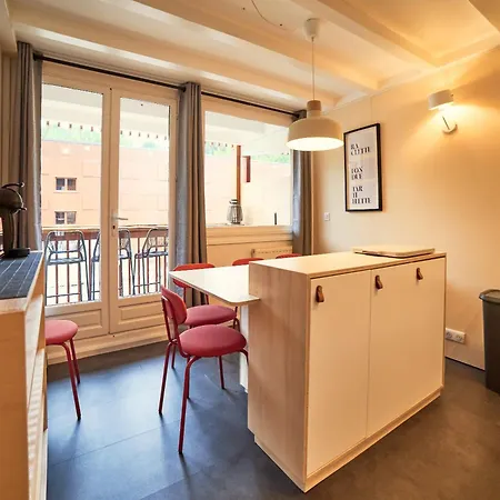 Renove Au Pied Des Pistes