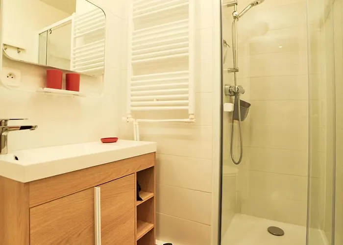 Renove Au Pied Des Pistes Apartmán