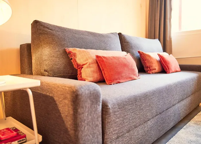 Renove Au Pied Des Pistes Apartmán *