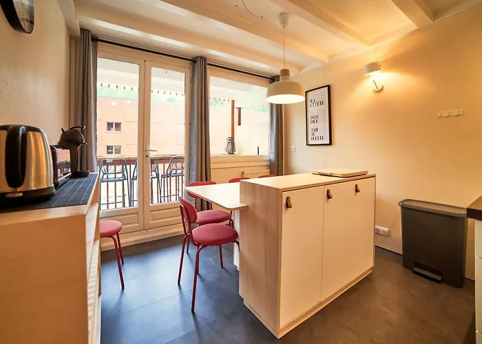 Renove Au Pied Des Pistes