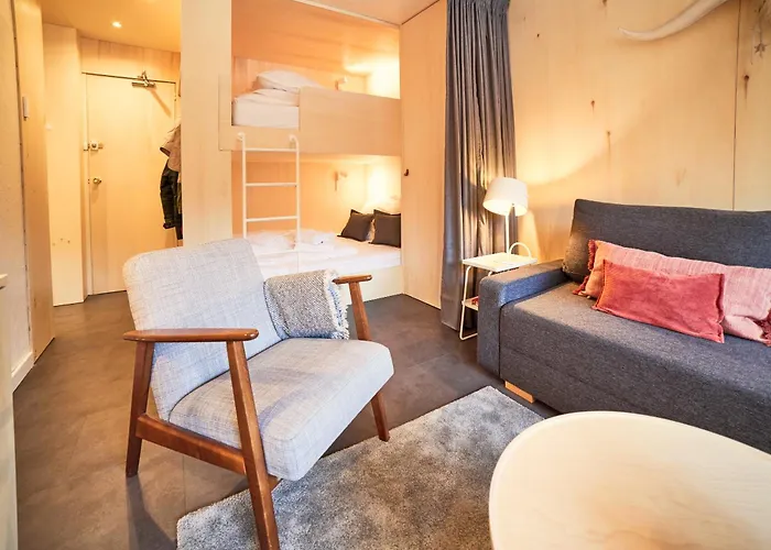 Renove Au Pied Des Pistes Apartmán