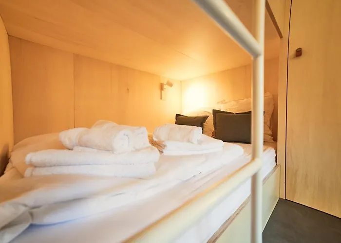 Apartmán Renove Au Pied Des Pistes *