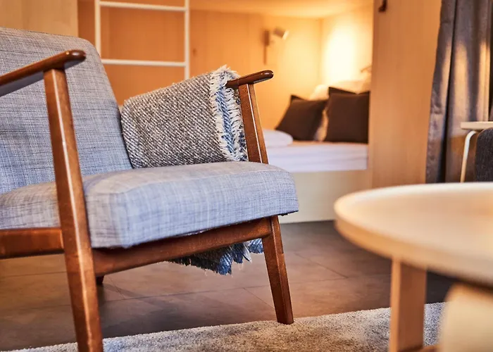 Apartmán Renove Au Pied Des Pistes La Plagne