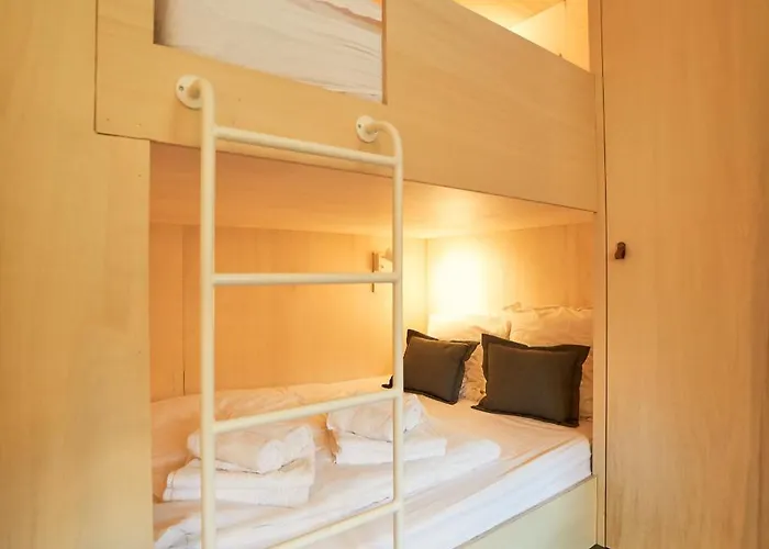 Renove Au Pied Des Pistes * La Plagne