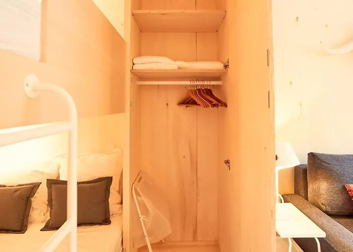 Renove Au Pied Des Pistes Apartmán