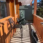 Apartment Renove Au Pied Des Pistes La Plagne
