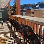 Renove Au Pied Des Pistes Apartment *