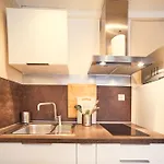 Renove Au Pied Des Pistes Apartment La Plagne