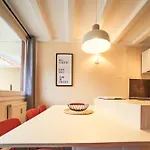 Renove Au Pied Des Pistes * Ла-Плань