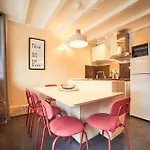 Apartment Renove Au Pied Des Pistes