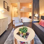 Renove Au Pied Des Pistes La Plagne