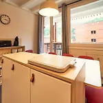 Renove Au Pied Des Pistes Apartment La Plagne
