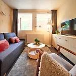 Renove Au Pied Des Pistes * La Plagne