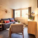 Apartment Renove Au Pied Des Pistes