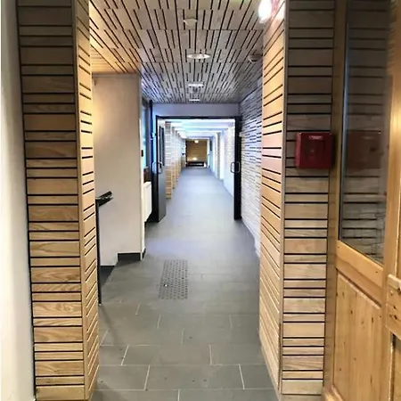 Rénové Au Pied Des Pistes La Plagne