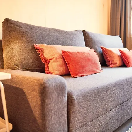 Renove Au Pied Des Pistes Апартаменты *