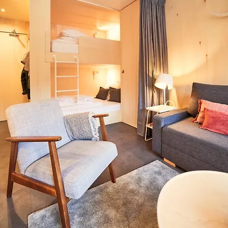Renove Au Pied Des Pistes Апартаменты