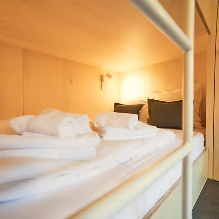 Апартаменты Renove Au Pied Des Pistes *