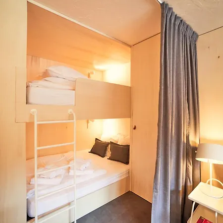 Renove Au Pied Des Pistes Apartment La Plagne