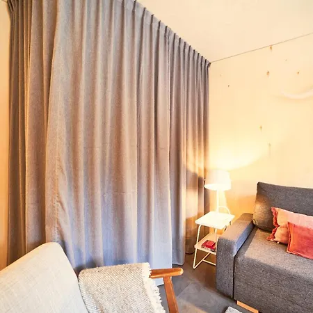 Renove Au Pied Des Pistes *