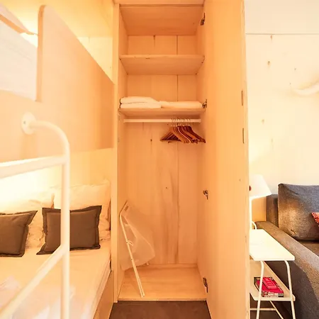 Rénové Au Pied Des Pistes Apartamento
