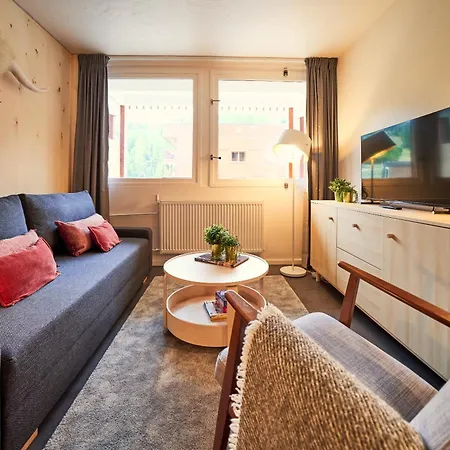 Renove Au Pied Des Pistes * La Plagne