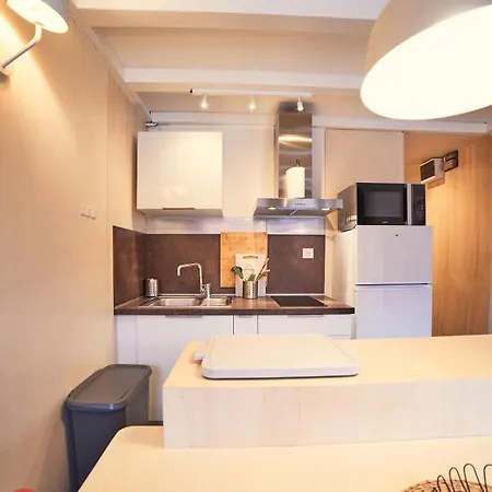 Renove Au Pied Des Pistes