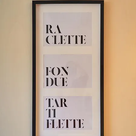 Renove Au Pied Des Pistes * La Plagne
