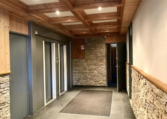 Renove Au Pied Des Pistes