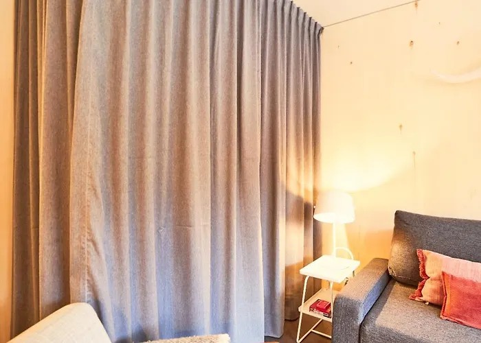 Renove Au Pied Des Pistes *