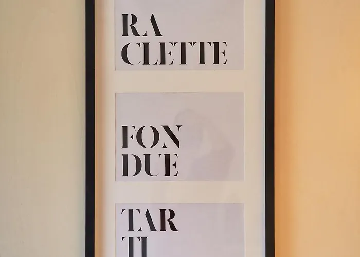 Renove Au Pied Des Pistes * ラ・プラーニュ